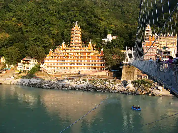 Rishikesh